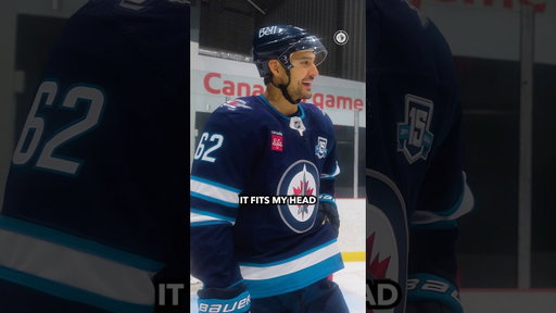 Bauer 4500, legendary bucket #gojetsgo