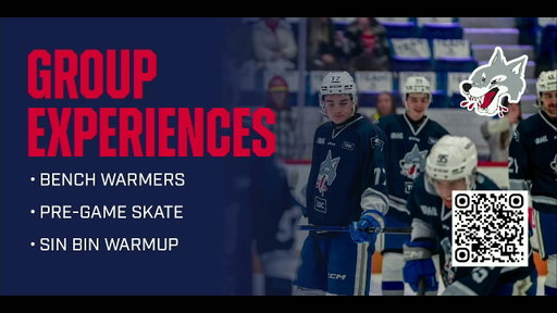 Sudbury Wolves vs Soo Greyhounds - PreSeason Game
