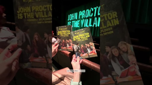 Broadway Shows Near You  🎭 Find Touring Musicals Anywhere