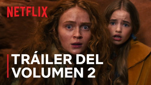 Stranger Things 5 | Tráiler del volumen 2 | Netflix