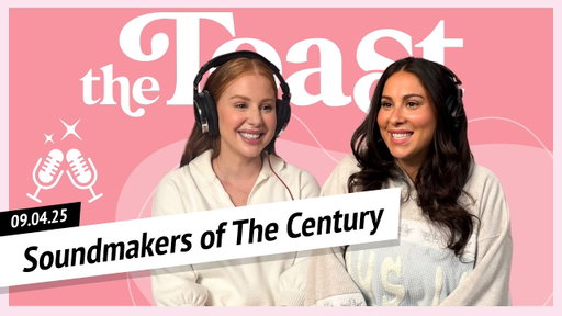 Soundmakers of The Century: Thursday, September 4th, 2025