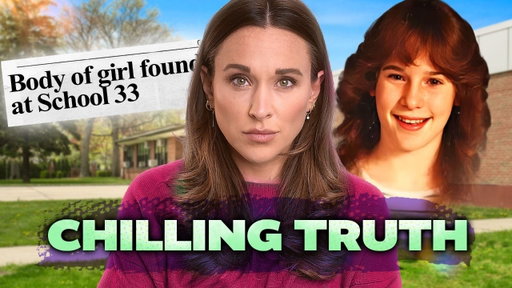 Exploring the Thanksgiving Tragedy of 14-Year-Old Wendy Jerome