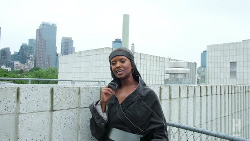 IN CONVERSATION WITH KELELA || HIGHSNOBIETY COVER EXCLUSIVE