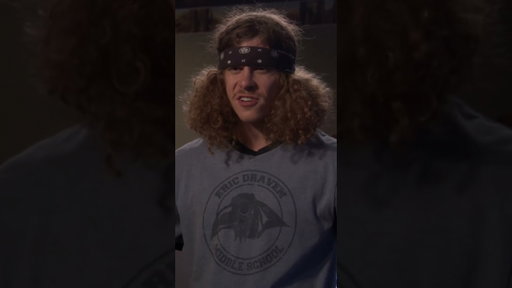 Who took it? #Workaholics
