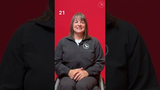 Name Drop | Canadian Paralympic Team
