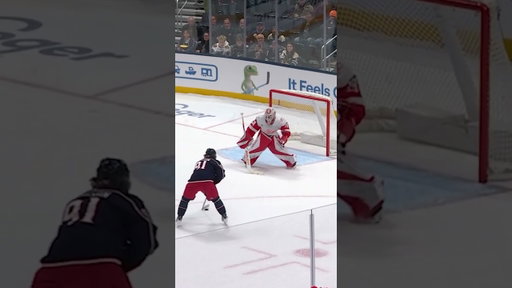 NEVER A DOUBT WHEN KJ'S IN THE SHOOTOUT! 🚨