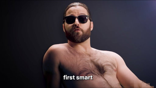 No camera. No AI. Just Normal Sunglasses.