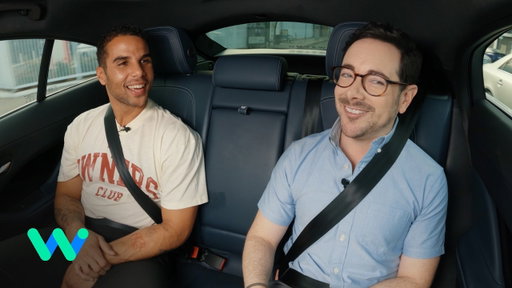 Waymo’s Driven with Andrew Freund: S3 Episode 1 with Mason Gooding
