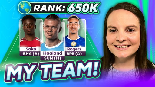 FPL GAMEWEEK 5 TEAM REVEAL | Midfielders Watchlist! | FANTASY PREMIER LEAGUE 2026/27