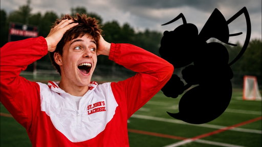 Can Cash McCrann Play In College?