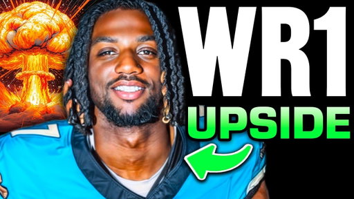 Draft These 9 WRs Before They GO NUCLEAR in 2025