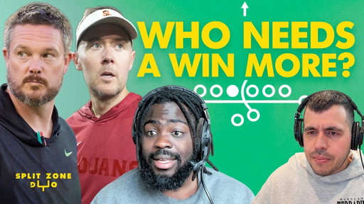 The Week 4 CFB Tasting Menu: Gut check time for USC? Plus a huge SEC weekend