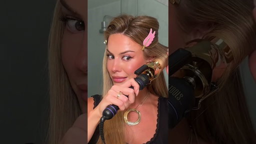 Shocked at how this came out!! Will you be trying? Jenner #OLAPLEXpartner #kyliehair