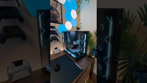 Pc or PS5?
