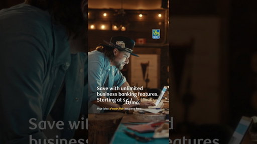 Save money with unlimited business banking features. Starting at $6/mo.1
