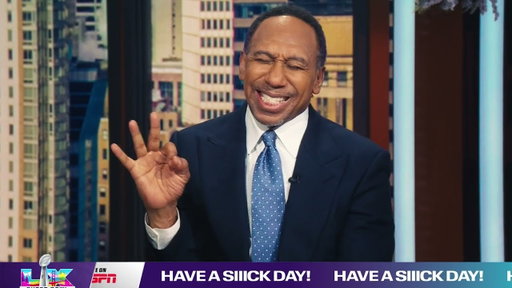 Super Bowl Monday on ESPN | Have a Siiicck Day!