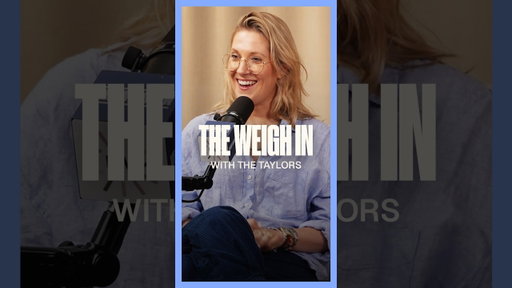 Taylor Donohue on Her First 2 Weeks Taking a GLP-1 | The Weigh In
