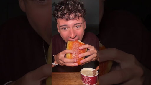 Chipotle Burrito No Spill Challenge pt 3!!!! #chipotle #burrito #nospillchallenge #mukbang #viral