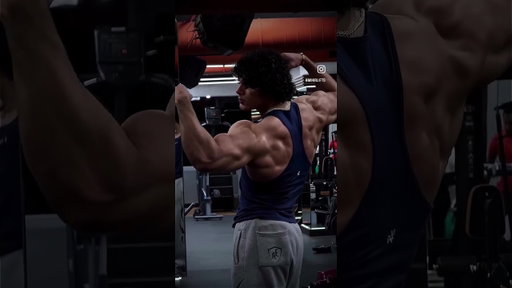 Basic and effective! You can do barbell bent over rows over this.