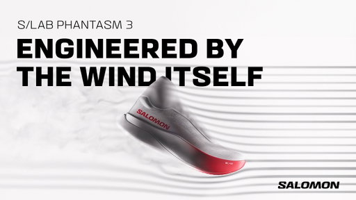 S/LAB PHANTASM 3 | Salomon Running