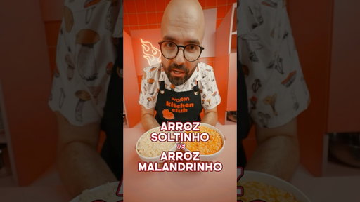 Worten Kitchen Club | Como fazer arroz soltinho e arroz malandrinho