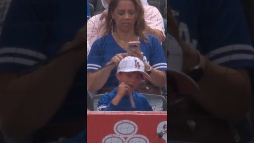 Broadcasters explain why they can’t mute loud child