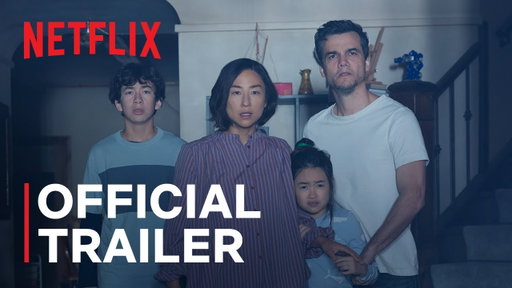 The Last House | Official Trailer | Netflix Philippines