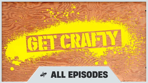 Get Crafty (All Episodes)