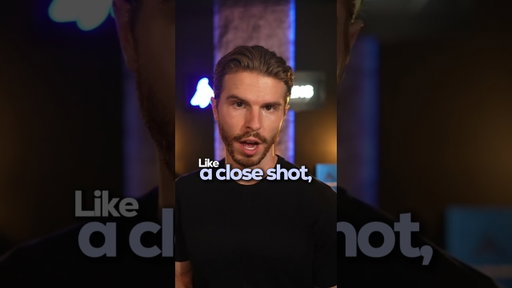If you're not editing your videos like this, you won't go viral any soon 🤨