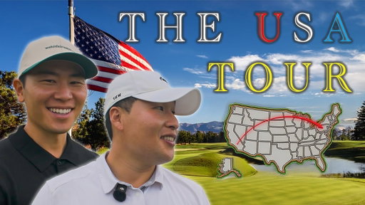 USA Series Begins