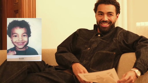 IN CONVERSATION WITH SAGE ELSESSER || HIGHSNOBIETY EXCLUSIVE COVER STORY SPRING 2026