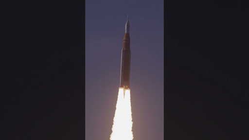 NASA's Artemis II Moon Mission Lifts Off