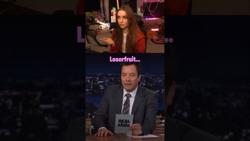 Doja Cat IS SMARTER than Loserfruit at Fortnite