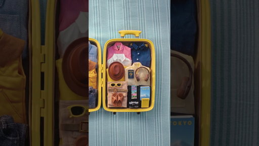 Where's Ken Going?