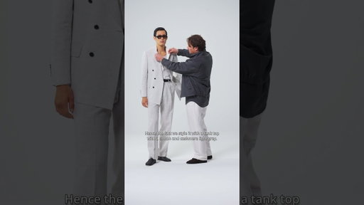 How To Style Cocktail Attire