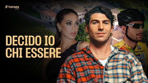Essere un Moser: il coraggio di scendere dalla sella