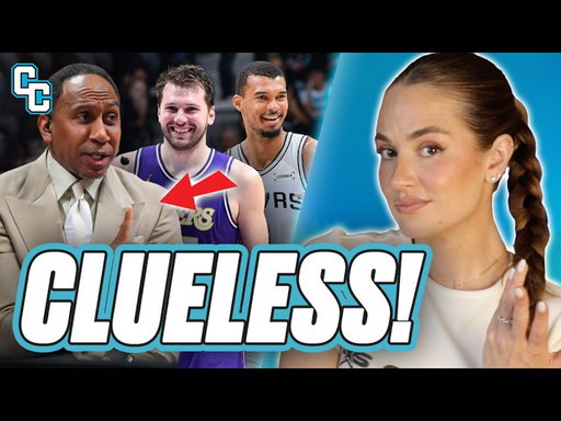The Media RUINED The NBA MVP Award…