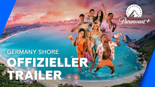 Germany Shore S5 (Offizieller Trailer) | Paramount+ Deutschland