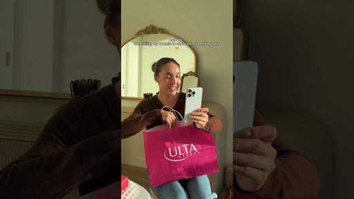It’s Ulta haul o’clock