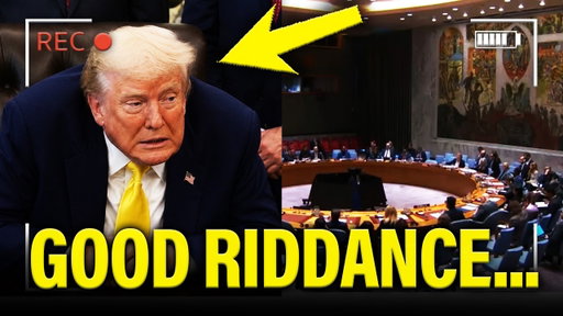 🚨FURIOUS World Leaders FINALLY BLAST Trump AS HE QUITS!!!