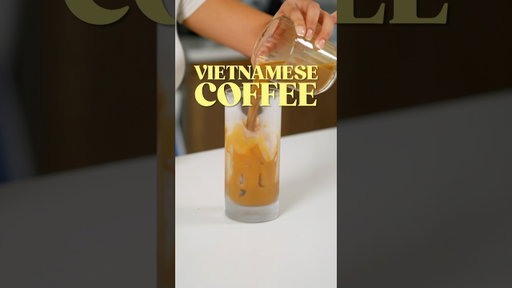 Yesssss I’m such a fan of Vietnamese coffee 😮‍💨😫