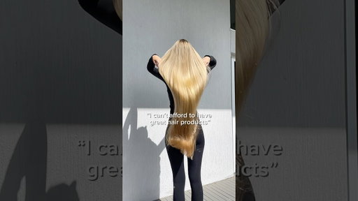 If you can’t afford luxury haircare, try these … #luxury #haircare #affordable #beautytips