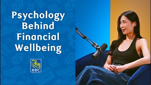 "You Are Not Behind" | Learning How to Talk About Money with Your Partner