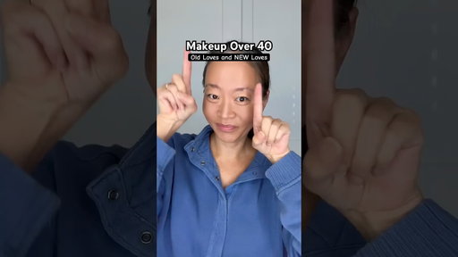 Makeup Over 40 | #over40makeup #over40beauty #makeupshorts