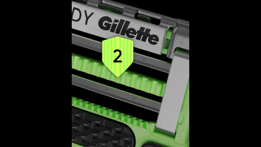 Choosing the Right Razor for Body Grooming | Gillette