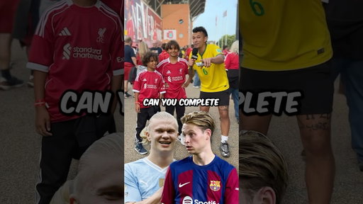 These Brothers CRUSH The FIFA Football Grid!🔥