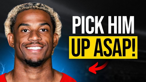 7 Players You Need to Add Before Your Friends Do