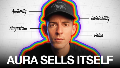How To Build a Personal Brand That’s Magnetic As F*ck