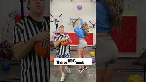Solve the riddle! #basketball #riddles