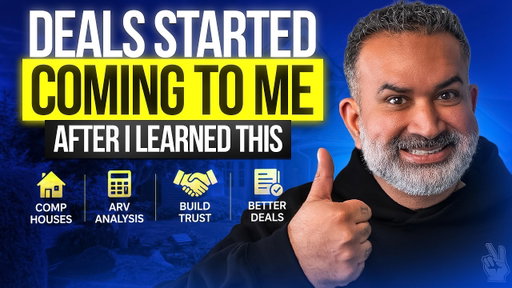 How To Build Relationships That Get You The Best Deals